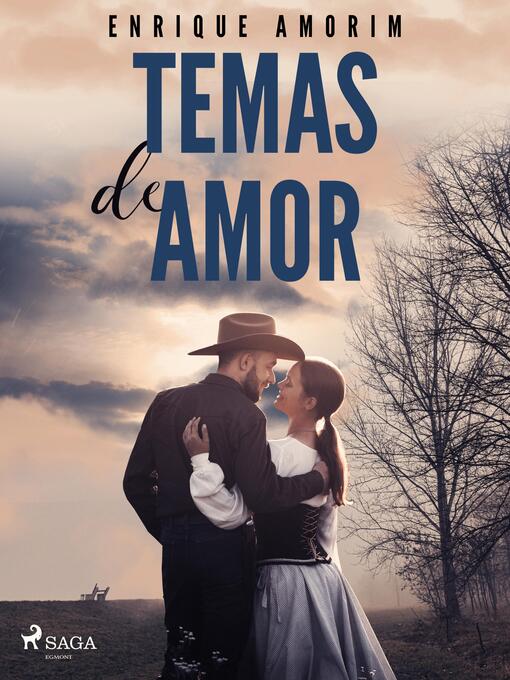 Title details for Temas de amor by Enrique Amorim - Available